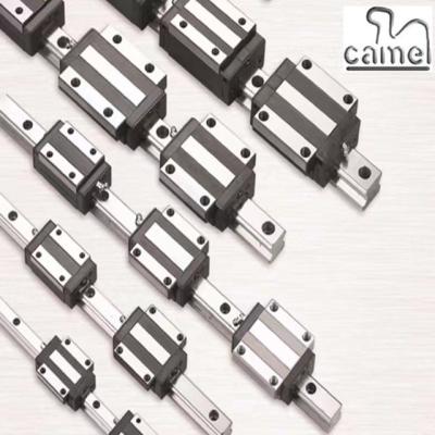 China High Stability Linear CNC Miniature Linear Guide Rail MGW15 MGW12 MGW9 MGW7 MGW5 HIWIN Linear Guideway for sale