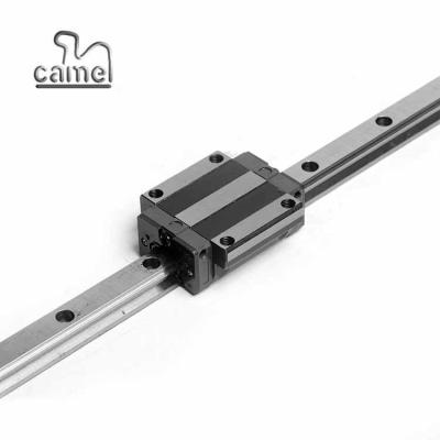 China Factory CNC Linear Guide Rails Ways Moe Rails For Machining Tools Clamp Or Square Moe Rail for sale