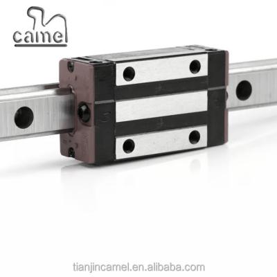 China High Stability Linear Guide Manufacturer CNC Linear Rail Guides Roller Cross Guide for sale