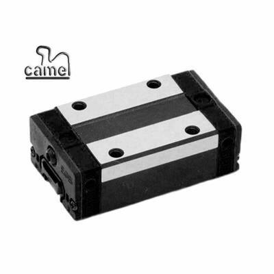 China Excellent quality factory price machinery LOW ASSEMBLY quality LINEAR GUIDES slider automation for hiwin linear guide railegw egr25ca for sale