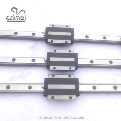 China High Stability Low Price Linear Guide Rail 3000mm With RSA Rail Miniature Linear Guides Linear Guideway For CNC Machinery for sale