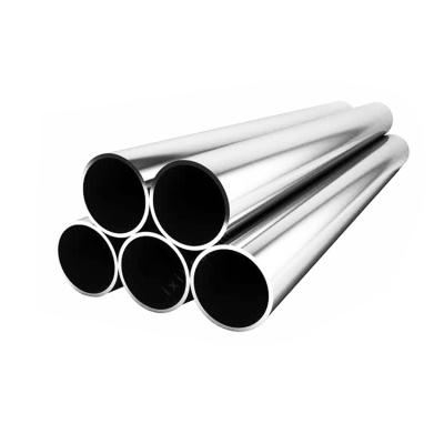 China Boiler Pipe Tube 5mm Welded 304 Pipe Cut Stainless Steel Pipe for sale