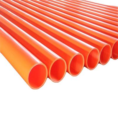 China MPP Manufacturing MPP Seamless Steel Aluminum Pipe Broom Anti-corrosion Thin Thickness Pipes Carbon Elbows for sale