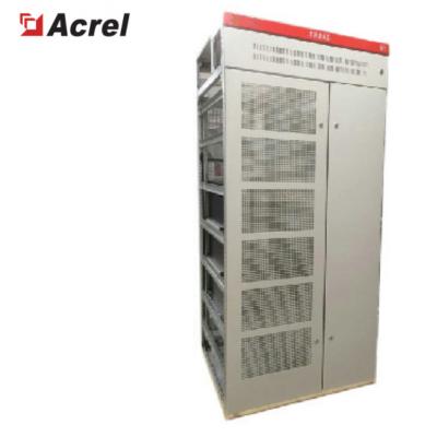 China ANAPF series active power filter cabinet are connected in parallel on the internet the price is in the amps price is 35 USD/A ANAPF for sale