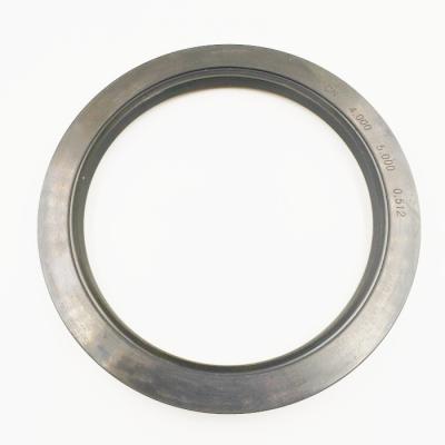 China Kawasaki Hydraulic Pump Oil Seal High Voltage Rotation Motor Seals Tcn 4.000 5.000 0.512 Inch for sale