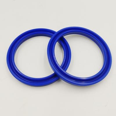 China Piston Seal Hydraulic Cylinder Oil Seals The Ultimate Solution for Hydraulic for sale