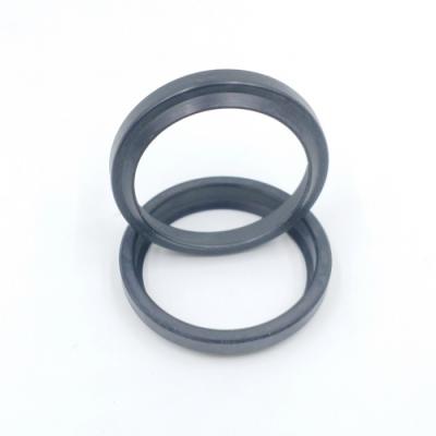 China NBR Material Hydraulic Rod Buffer Seal dustproof Wiper Seal Sakagami SER 6*9*2/2.75 for sale