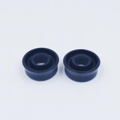 China NBR90 Black UPH 9 19 8 Piston And Rod Packing,Hydraulic Cylinder rod seal USH UN UPI ISI TTI for sale