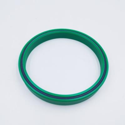 China PU Hydraulic Cylinder Piston And Rod Seals Hydraulic Oil Packing 3.50 Inch Size Sealing for sale