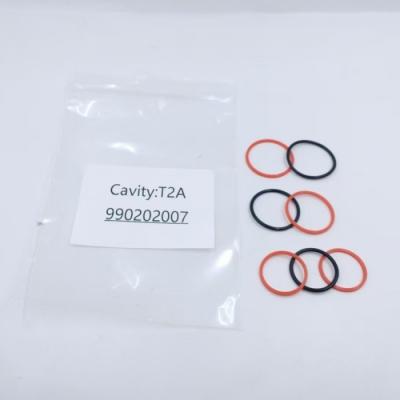 China N Buna-N Cartridge Seals T2A Hydraulic Seal Kits 990002007 Hydraulic Valve Seals for sale