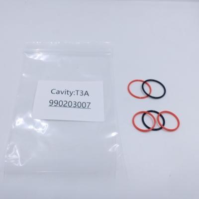 China NBR90 PU Cartridge Seals T3A Hydraulic Seal Kits 990003007 Hydraulics Valve Sealing for sale