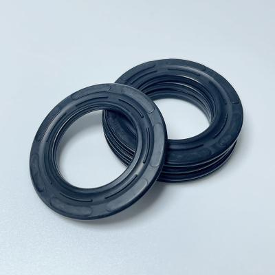 China Pneumatic Piston Seal Type KDN Pneumatic Material NBR FESTO Valve Seal for sale