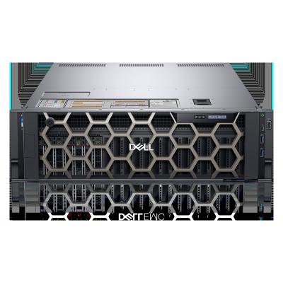 China Wholesale New Enterprise Level Dell R940 Poweredge Intel Xeon 6226 Rack Server > 64G for sale