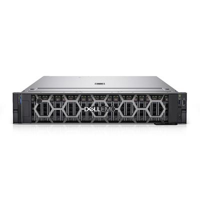 China DELL R750 Enterprise Level 2U Rack EMC Server Storage Computer Server Dell PowerEdge R750 > 64G for sale