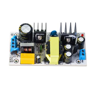 China Medical equipment instruments and instruments and medical equipment high efficiency input 85-264V 47-63Hz 12V 3A 36W aquarium power supply bare board for sale