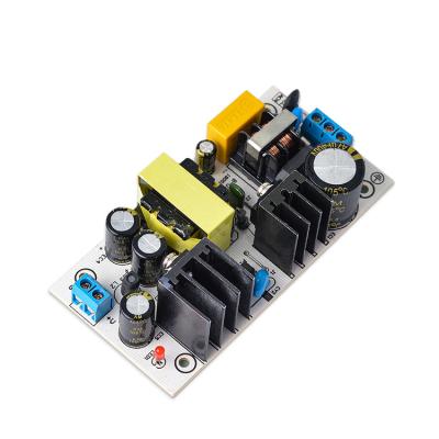 China Medical equipment factory direct sales new 12V 3A 36W instrument and instrument power supply bare board for display and LED for sale