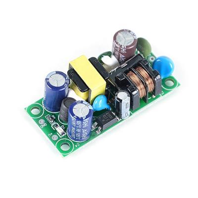 China Electronics factory hot sale 5V1A AC-DC located 220v power supply in 5v switch power supply module for mobile for sale