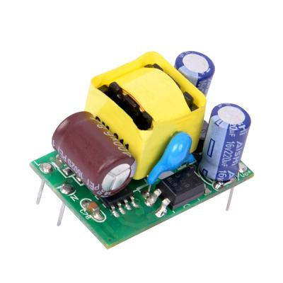 China Medical equipment instruments and instruments and medical equipment AC 220V DC to 5V 3W power supply module ard uinoer nano switch power supply module for laser diode module for sale