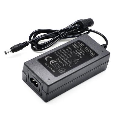 China Servailance\Security\Control System Servailance\Security\Control System 12V 5A 60W 40V Power Adapter AC To DC Converter Original For Hp Charger for sale