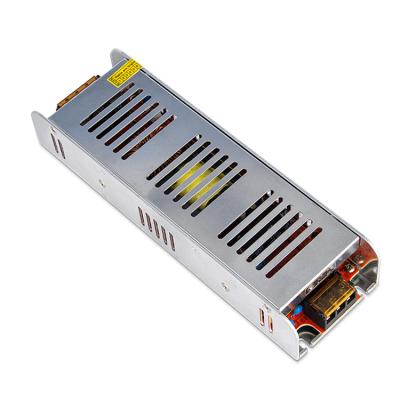 China Industrial Led Driver 24V 10A 12V 20A 24V 10A DC 250W S-250-12 Changing Power Supply for sale