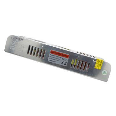 China CCTV Power Supply 250W 24V 24 Volt Industrial AC/Dc Switching Power Supply Ac100-240V50/60Hz for sale