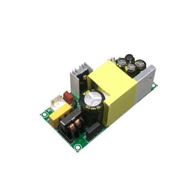 China Instruments and Medical Equipment Instruments and Medical Equipment 24V 2A Open Frame AC 24V Integrated Switch Power Supply Module for Instruments and Medical Equipment for sale