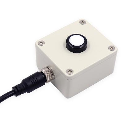 China RY-CZW Ultraviolet Radiation Ultraviolet Radiation Sensor for sale