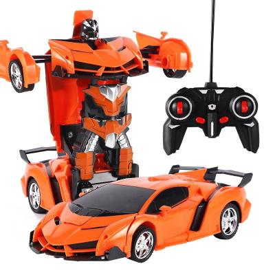 China RC Model Cheap Factory Price Kids Hobby Deformation Car Toy Gesture Sensing Remote Control Toys Rc Car Stunt Remote Control Car for sale