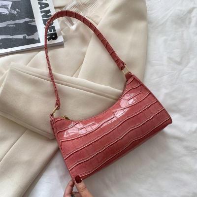 China Newest Fashinable Than New Women Handbags Ladies Bags Casual Shopping Bag Tote Women Shoulder Bags Female Handbag Casual for sale