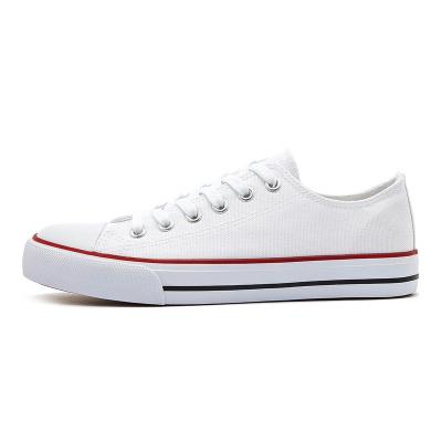 China Lightweight Hot Selling GP Unique Men's Rubber Upper Sole Sneakers Fashion Casual Canvas Shoes Lightweight Low Tops for sale