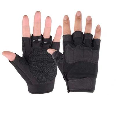 China Gym Exercise Training Weightlifting Workout Workout Gloves for Men and Women, Exercise Gloves for Weightlifting Gym Refresher Training Breathable and Snug Fit for sale