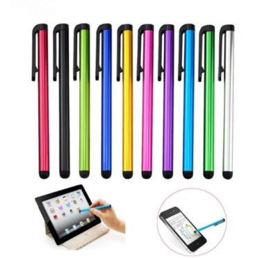 China Mobile phone fashion design stylus pen for mobile phone for sale