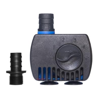 China Stocked water pump for aquarium pump Excel submersible water pump DB-333 for sale