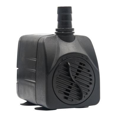 China Family homes factory direct sales AC 25W air cooler high quality submersible water pump for sale