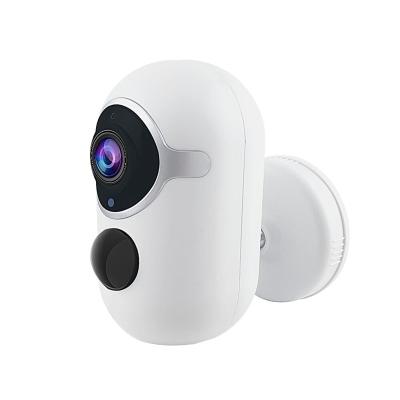 China Human Motion Tracking Competitive Price Surveillance Cameras Wireless SD Card Storage Battery Operated Camera for sale