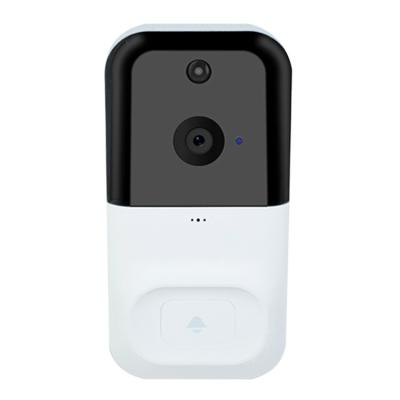 China Chinese NIGHT VISION Manufacturer Waterproof Smart Motion Detection Hd 1080P Low Power Doorbell Camera for sale