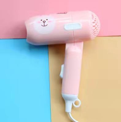 China Other Household Hot Air Hair Dryer Constant Temperature Student Dormitory Gift Quiet Custom Hair Dryer and Cold for sale