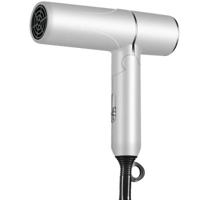 China Factory direct wholesale long foldable unique ion hair dryer special for hairdressing for sale