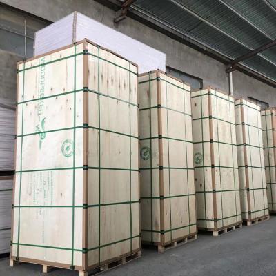 China Decoration Factory Manufacturer High Density Rigid PVC Foam Board PVC Sheet for sale