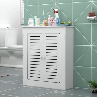 China Factory Customized PVC Foam Board Heating Cover Radiator Cover Cabinet Waterproof Other Home Furniture for sale