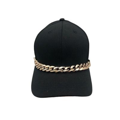 China Factory Price COMMON Chinese Women's Baseball Cap Plain Hat For Sports for sale