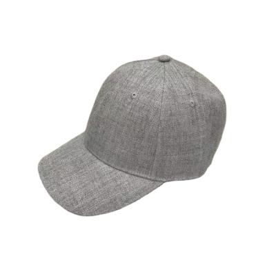 China Common Good Quality Baseball Cap Hats With Custom Logo for sale