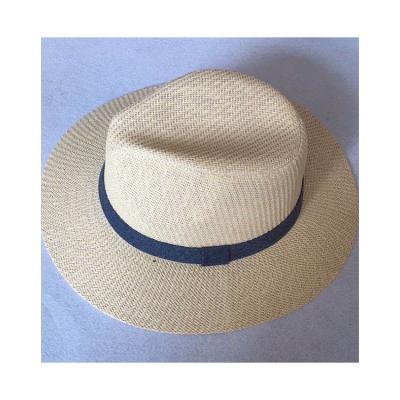 China Character Maker High Level Summer Women Straw Hat For Buyer for sale