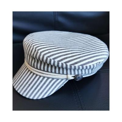 China 2020 Character Fashion Women's New Captain Hats With Cheap Price for sale