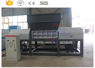 China High capacity waste wood shredder machine manufacturer with CE for sale