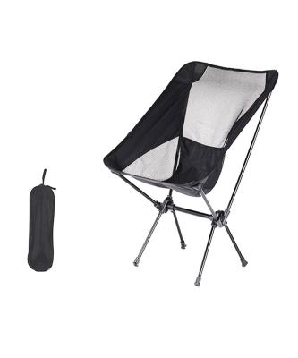 China Modern porcelain cheap adjustable folding chair for hiking camping for sale