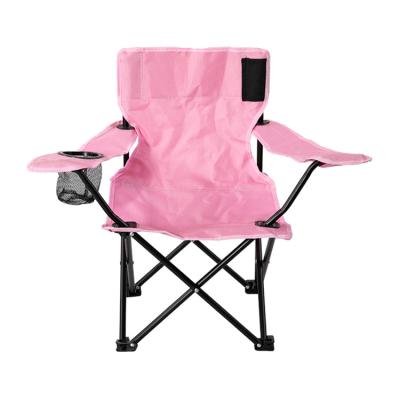 China Modern Folding Picnic Camping Chairs Comfortable Folded Light Weight For Compact Camp In Bag for sale