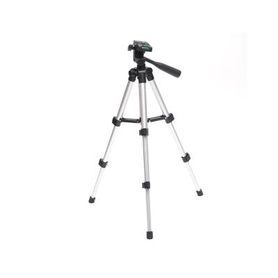 China Photography factory wholesale price mini 3110 lightweight camera mobile phone tripod aluminum stand for camera for sale