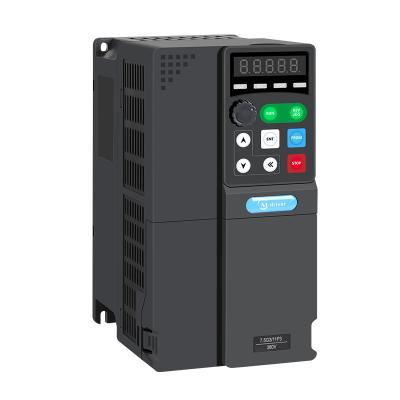 China Agricultural Irrigation MPPT Water Pump Solar Inverter 3 Phase 380V 4Kw Solar Inverter For Submersible Pump for sale