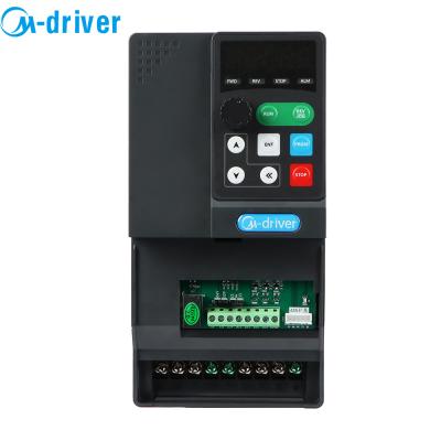 China 380V 30kw 37kw AC Control Motor Speed ​​Factory Wholesale M300 Series VFD Drives 380V 0.75kw | 37kw AC Variable Frequency Inverter for sale